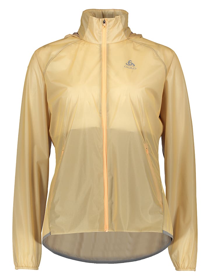 Zalando Odlo Zeroweight Regenjacke Odlo Laufjacke Damen Wasserdicht Odlo Laufjacke "Zeroweight" In