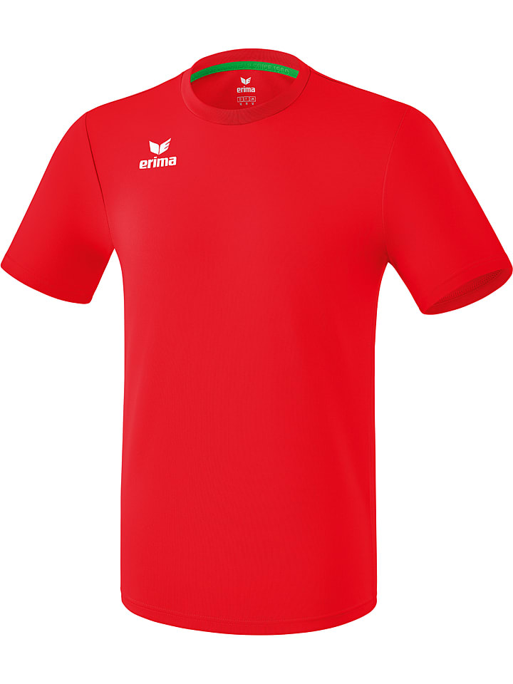 Trainingsshirt "Liga Trikot" in Rot
