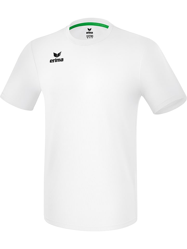 Trainingsshirt "Liga Trikot" in Weiß