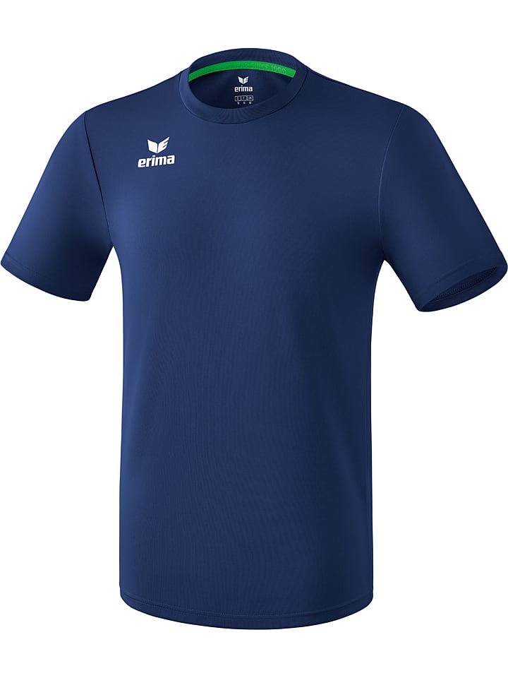 Koszulka sportowa "Liga Trikot" w kolorze granatowym