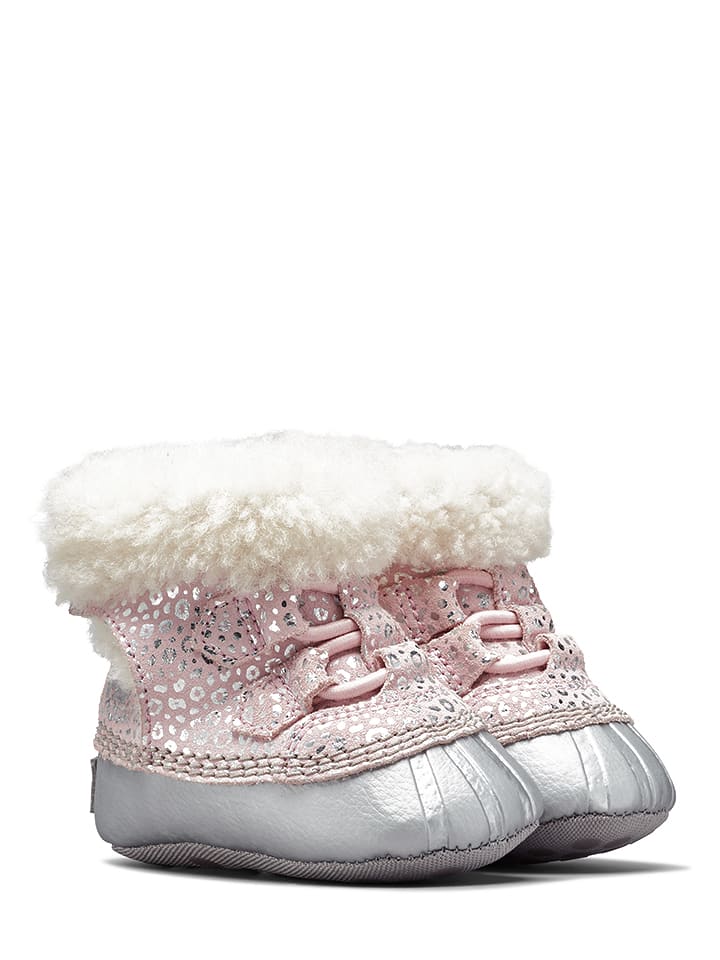 Sorel caribootie sale