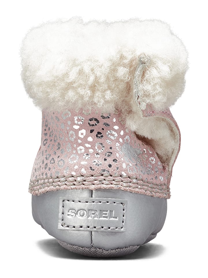 Caribootie sorel cheap