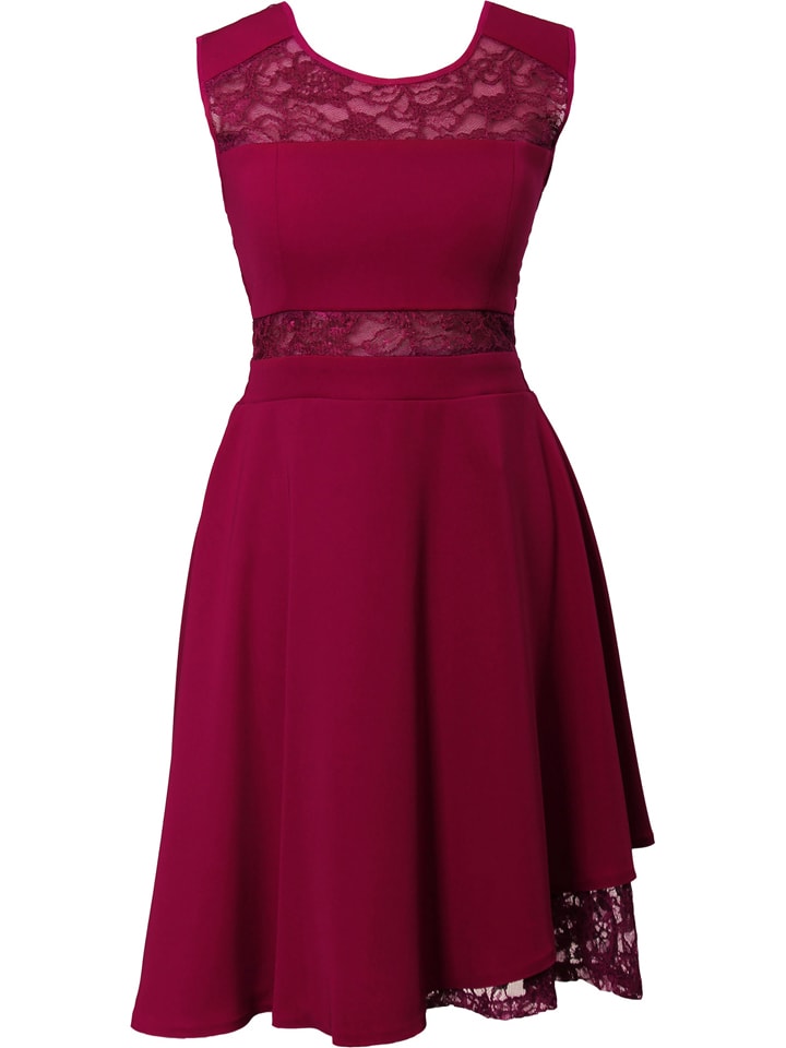 New G.O.L Cocktailjurk rood goedkoop kopen limango