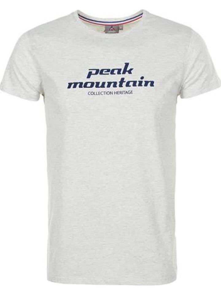 Shirt grijs