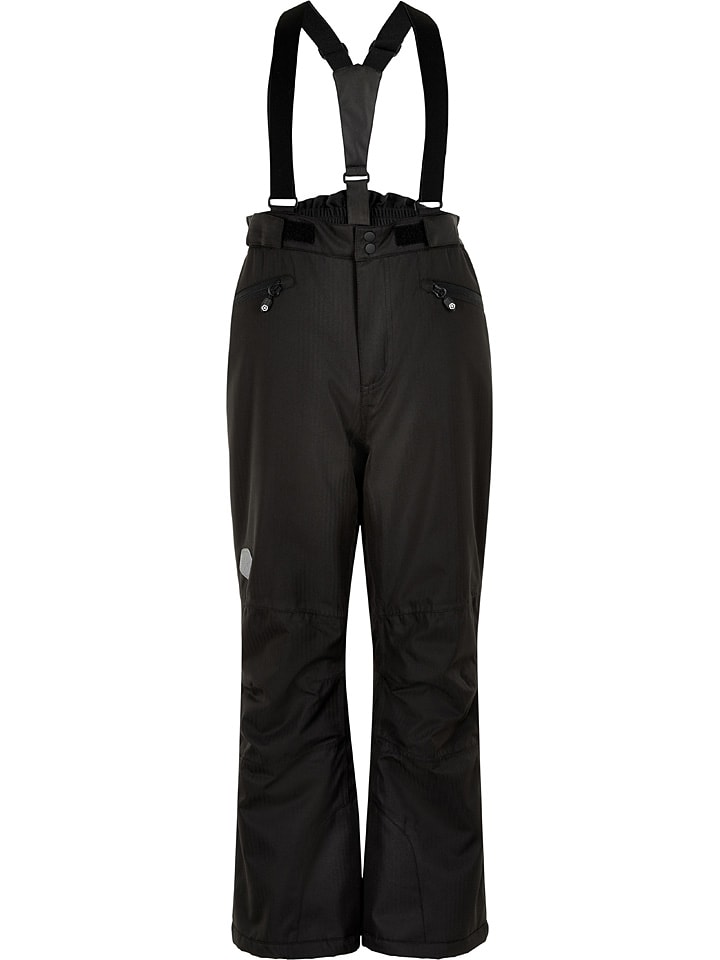 Ski-/ Snowboardhose in Schwarz