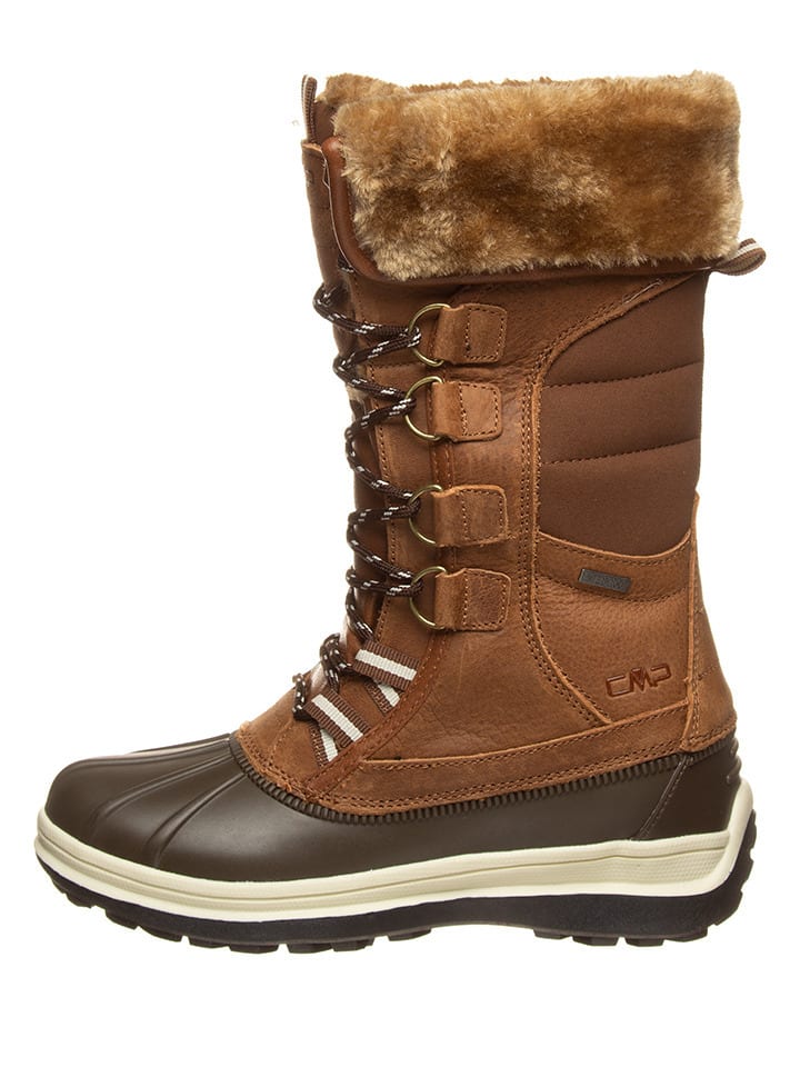 CMP Winterstiefel 