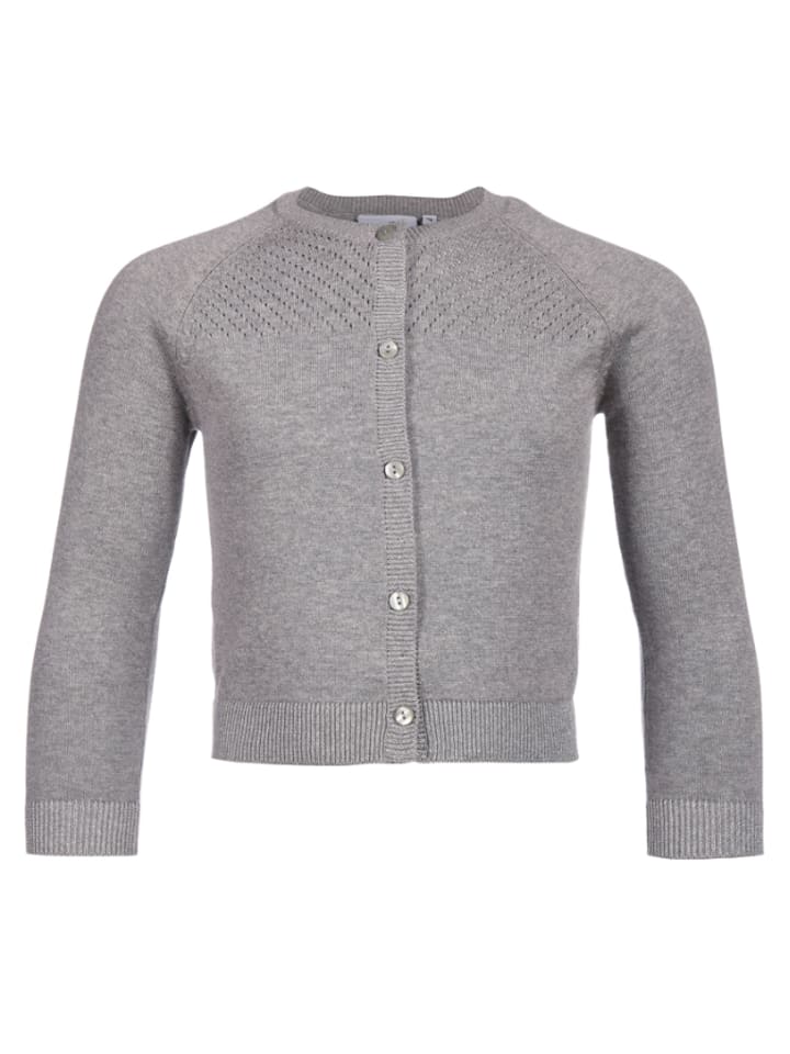 Bolero in Grau