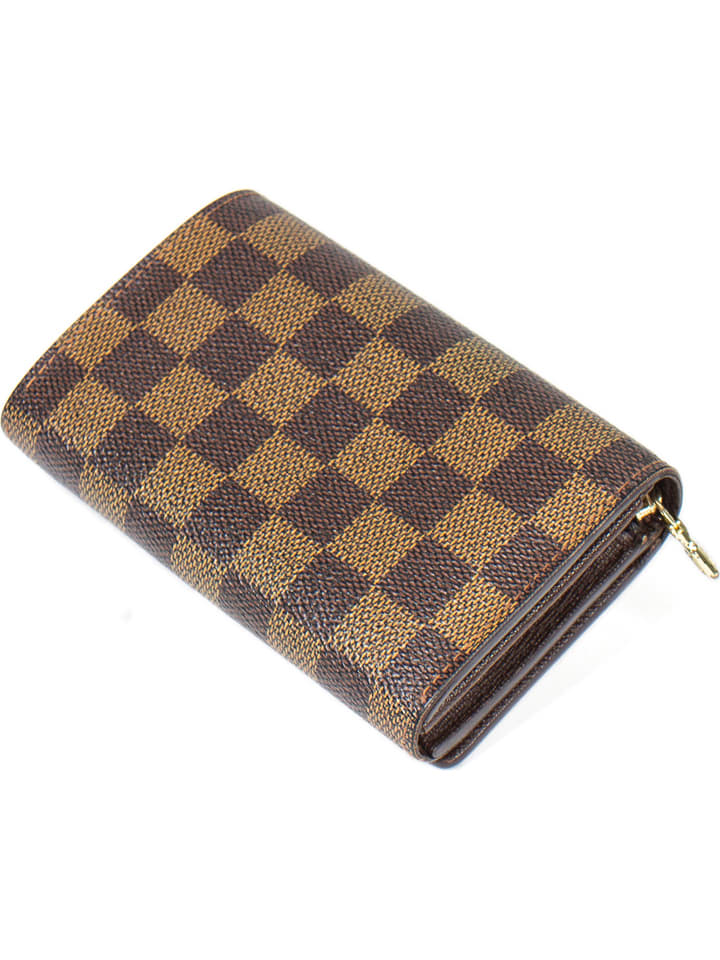 Louis vuitton portemonnee new arrivals kopen