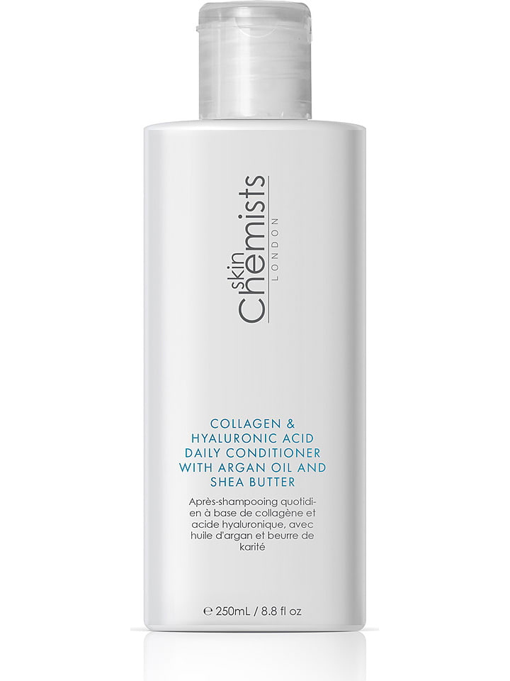 Skin Chemists Conditioner quot Collagen Hyaluronic Acid Daily quot 250 ml