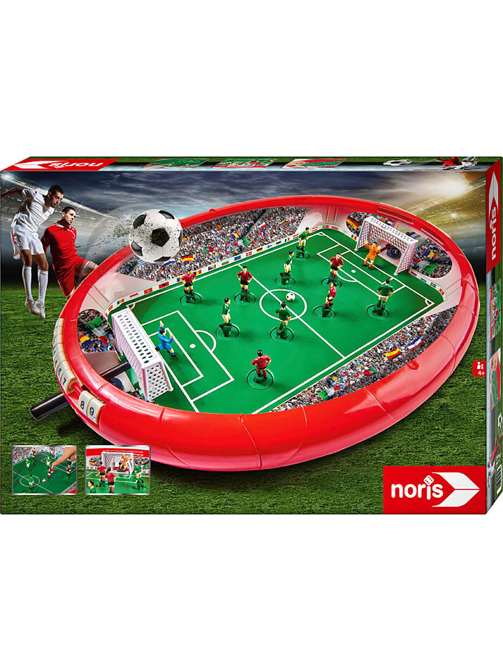 Fußball-Arena - ab 4 Jahren