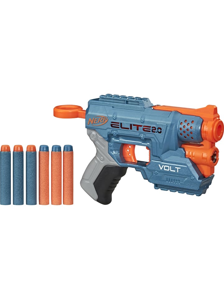 Pistolet Nerf "Elite 2.0 Volt SD-1" - 8+