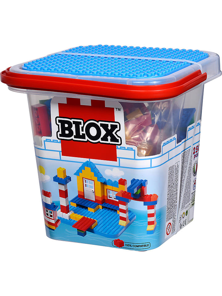 Blox lego new arrivals