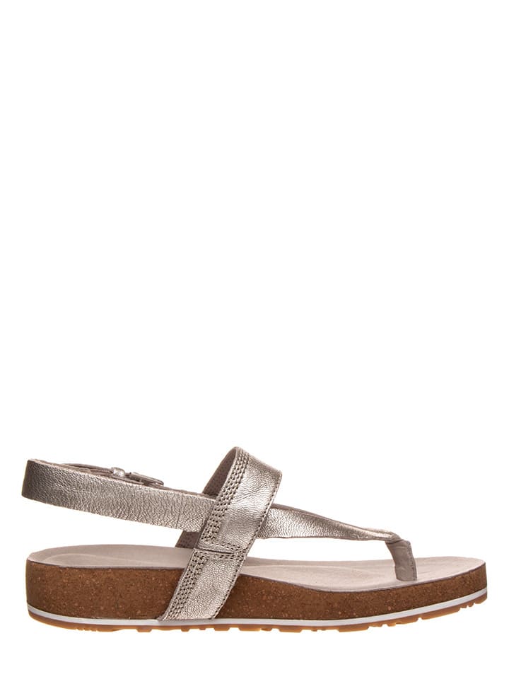 Timberland malibu waves silber