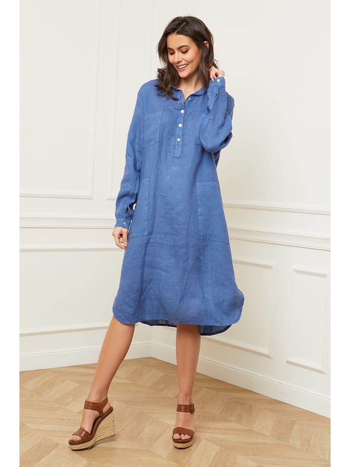 Jurk bianca online