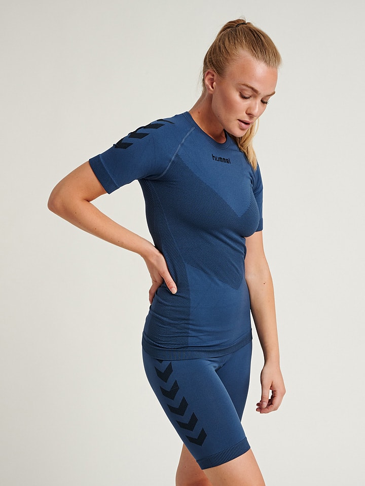 Hummel trainingsshirt best sale