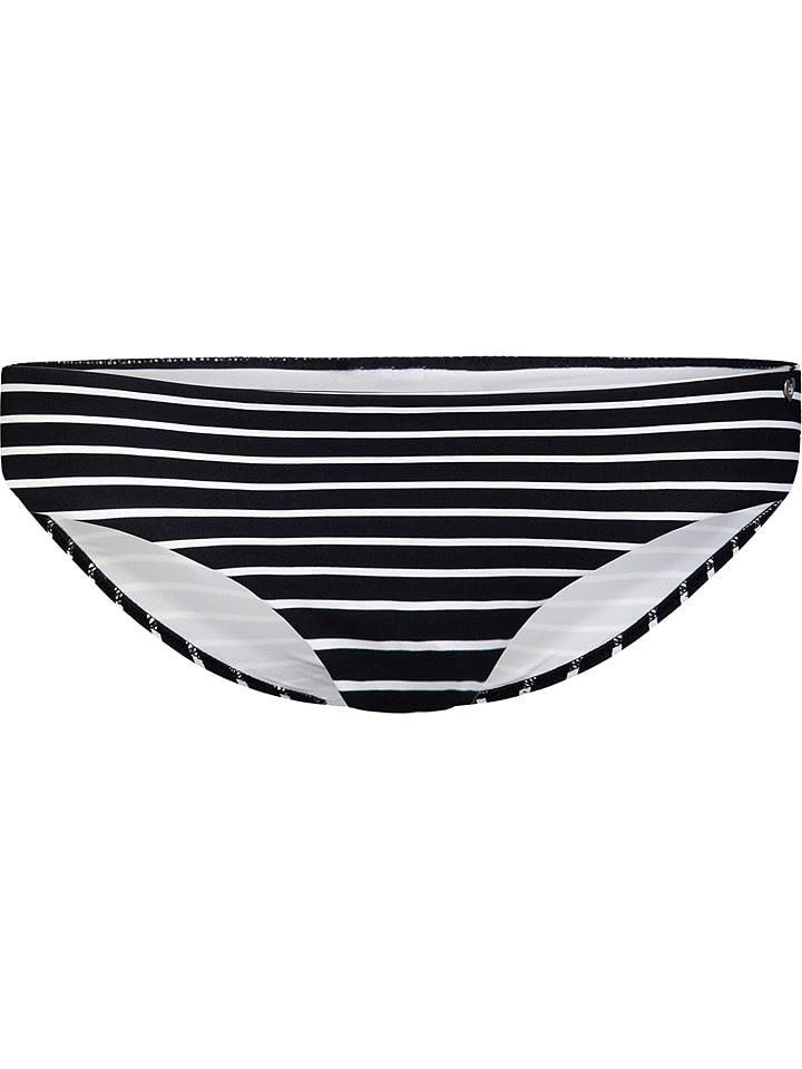 Bikinislip zwart