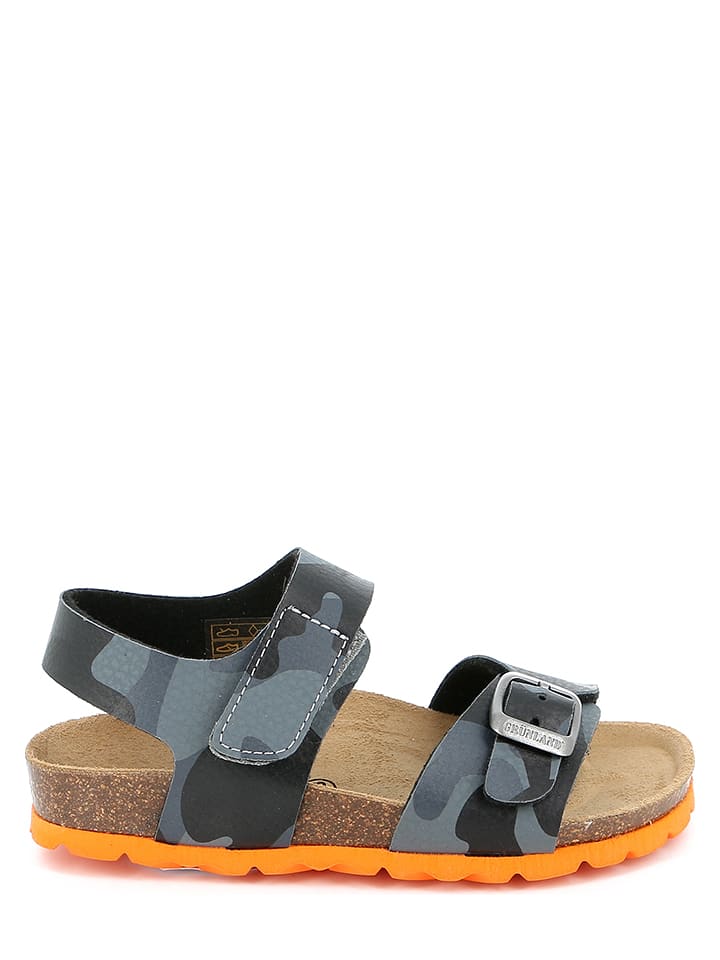Grünland sandalen online