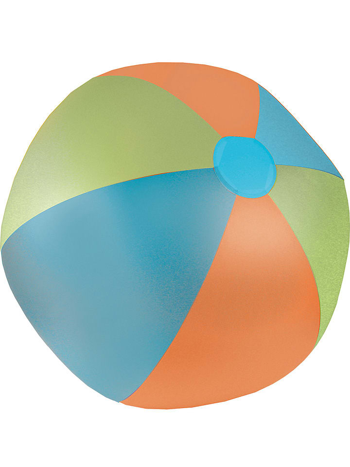 Waterbal "Jumbo" meerkleurig - vanaf 10 maanden