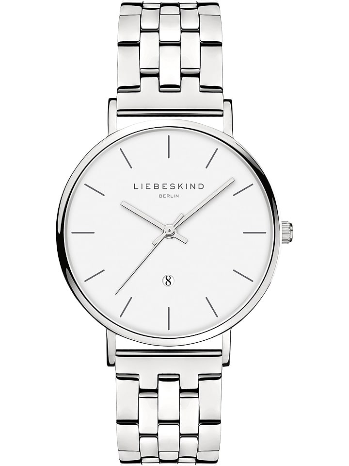 Liebeskind horloge deals dames