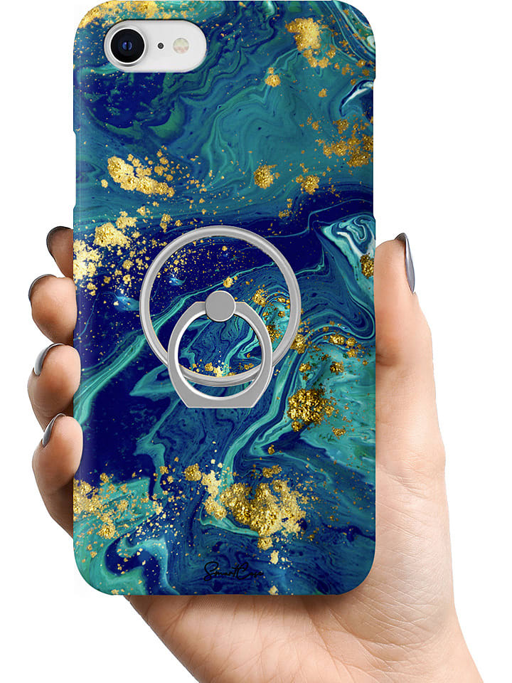 SmartCase Case für iPhone 7/ 8/ SE2020 in Blau günstig kaufen