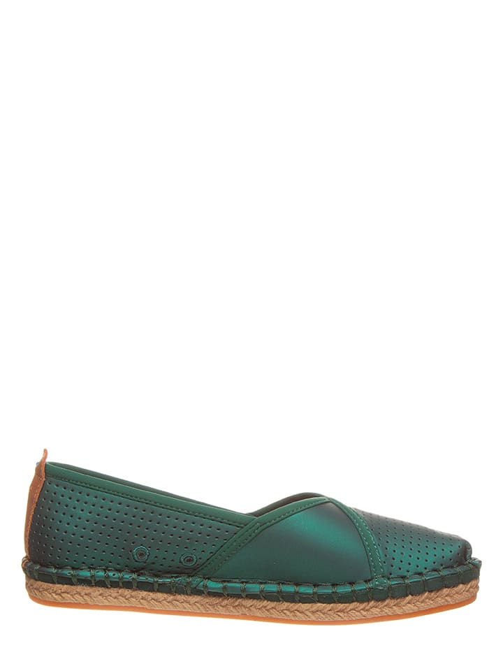 TOMS Espadryle