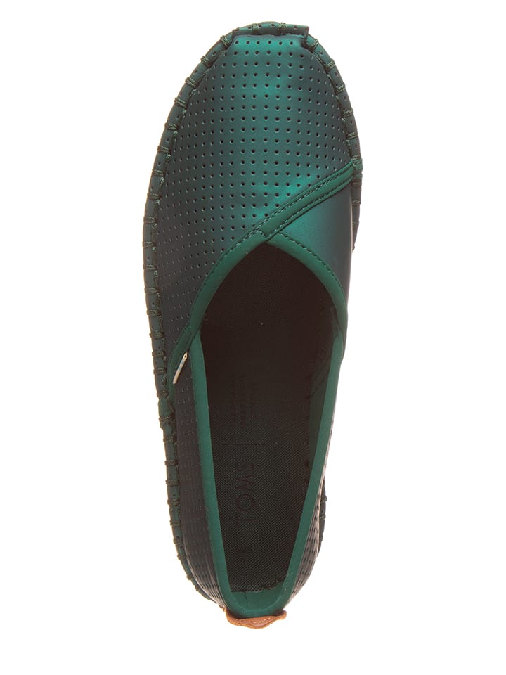TOMS Espadrilles