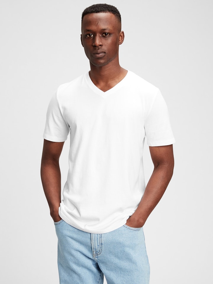 Shirt wit