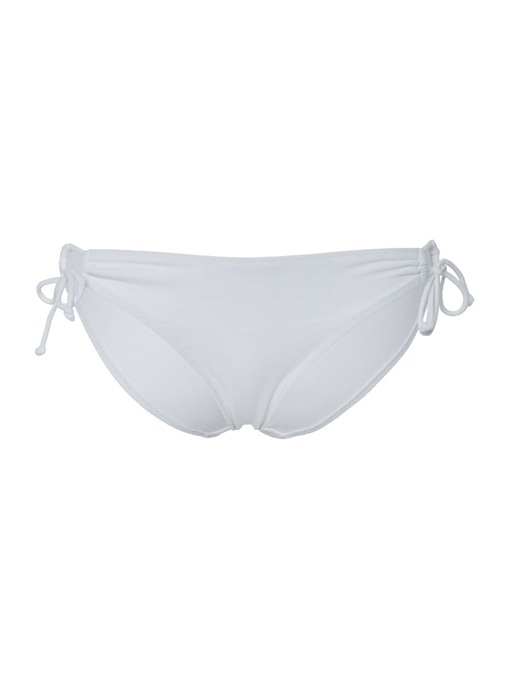 Figi bikini "Latoya" w kolorze białym