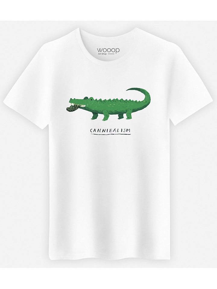 Shirt wit