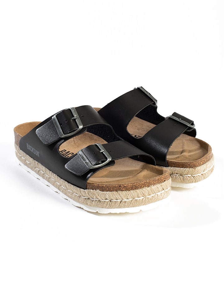 Backsun slippers hot sale