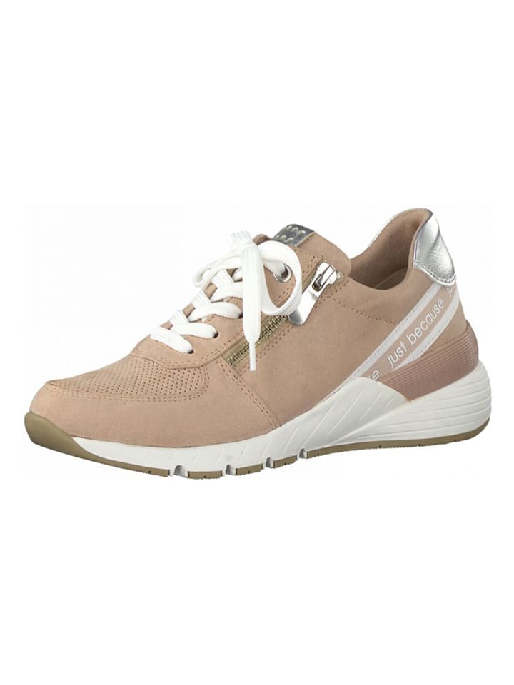 Marco tozzi sneaker rosa online