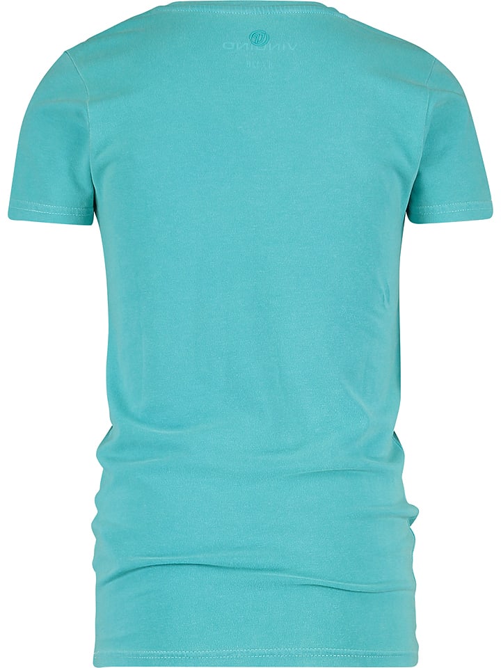 Triatleet toediening Norm Vingino Shirt blauw goedkoop kopen | limango