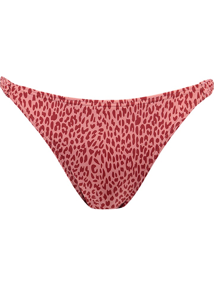 Bikini-Hose "Bathers" in Pink