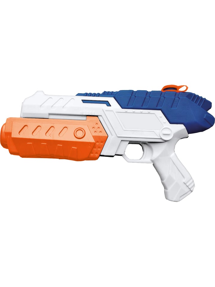Pistolet na wodę "WP320" - 3+