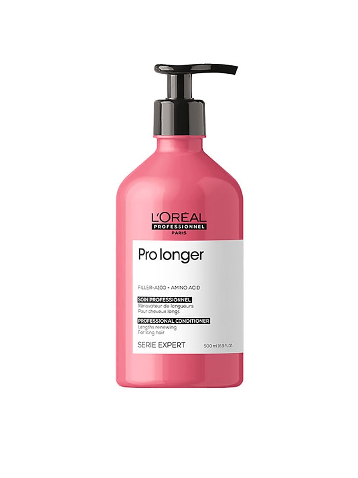 Odżywka do włosów "Pro Longer" - 500 ml