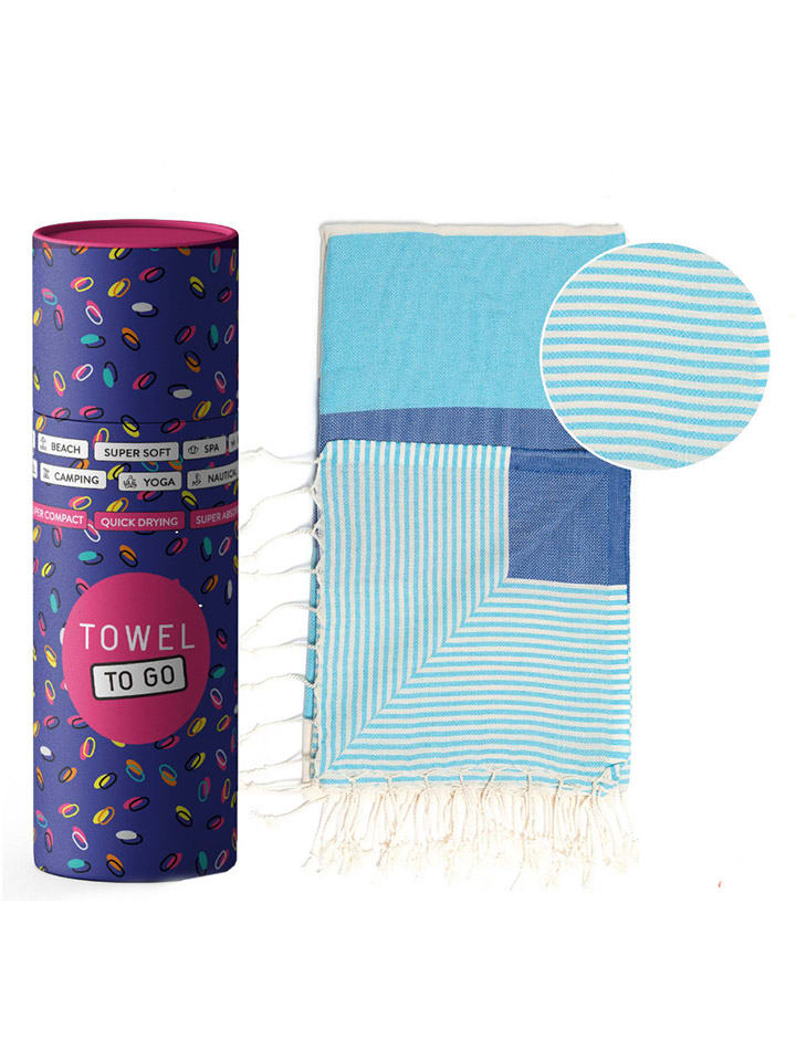 Towel to go 2025