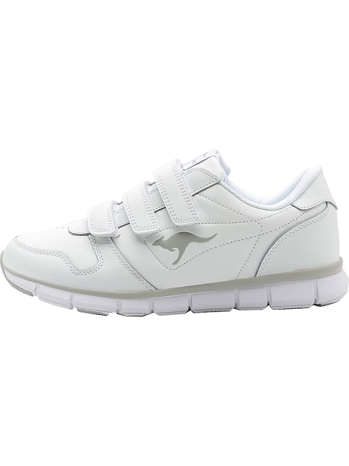 Sneakers "K-BlueRun 700 V B" wit