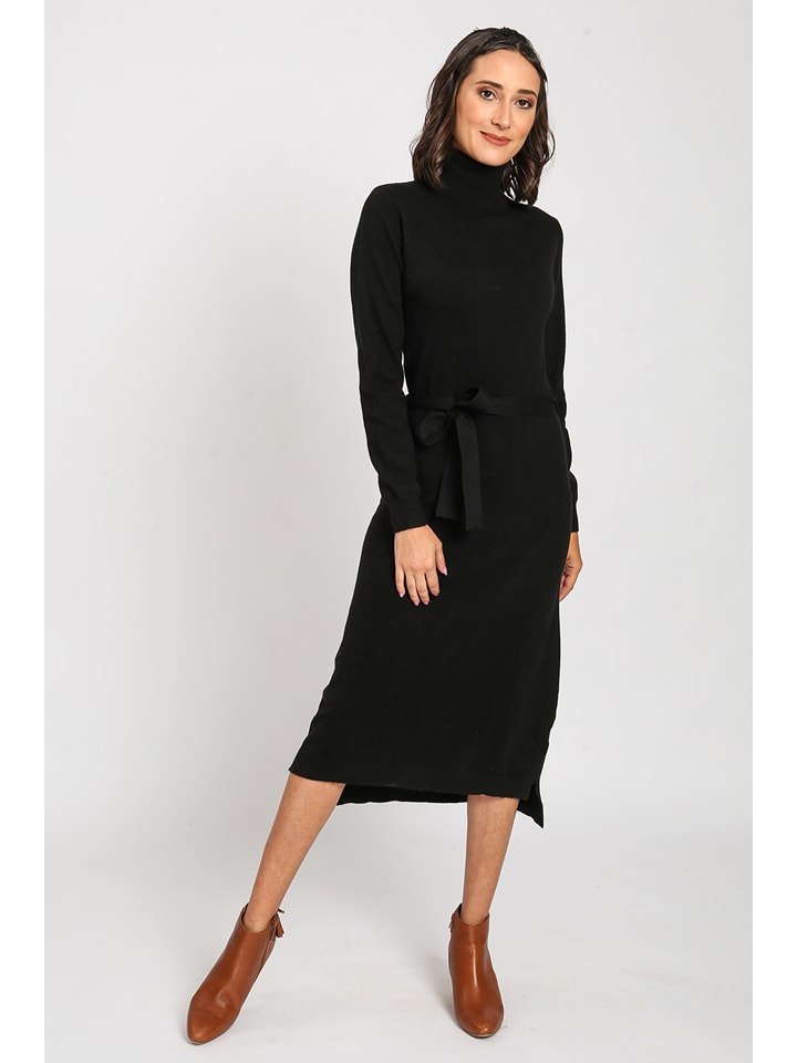 Coljurk zwart shop