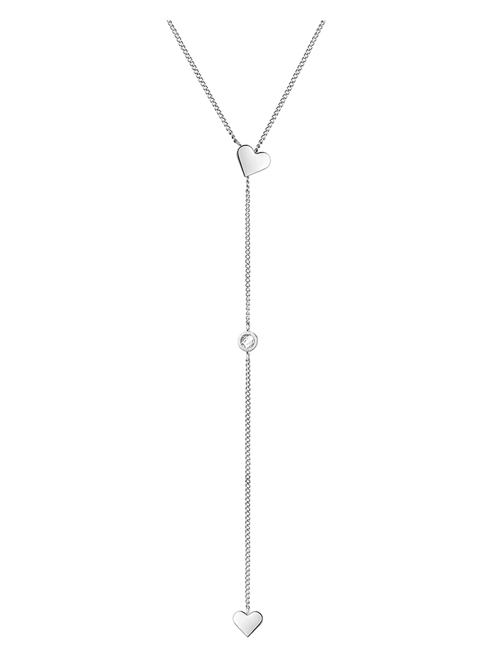 Halskette mit Schmuckelement - (L)71 cm