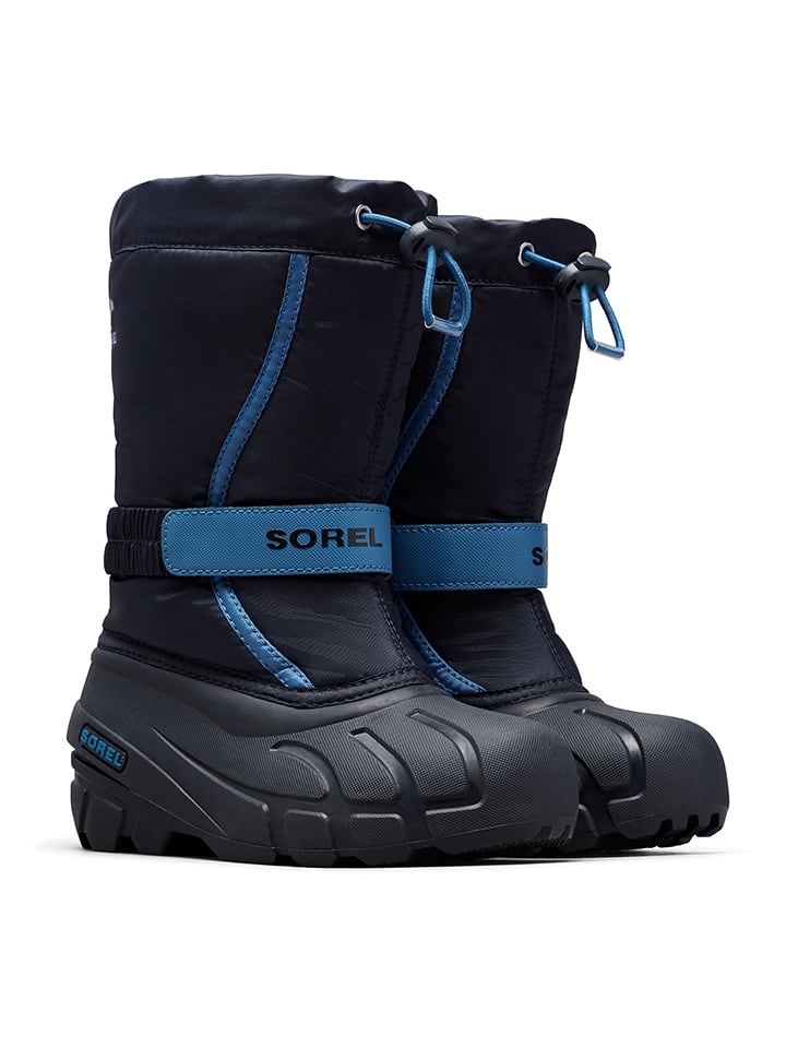Sorel navy cheap