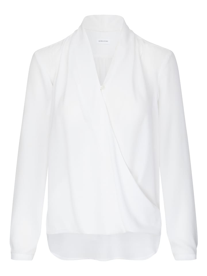Blouse wit