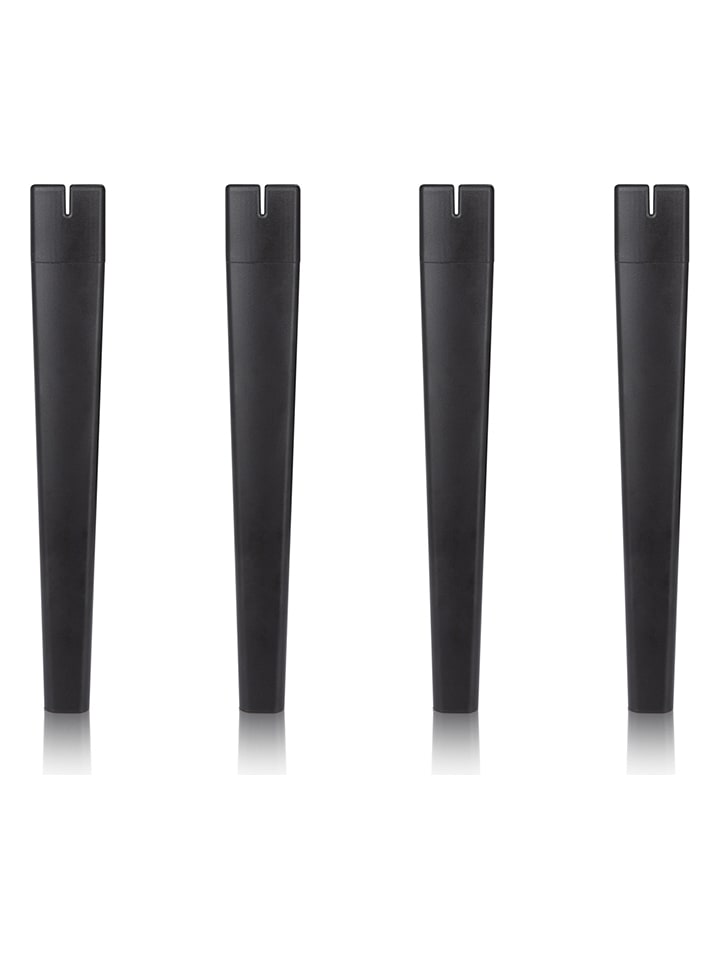 Bộ 4 Bàn Đạp Chân Cao Su Hejianbo666 Cho Hp 840g5 G6 745 G5 G6 830 735 G5 G6 Well I.1073118547