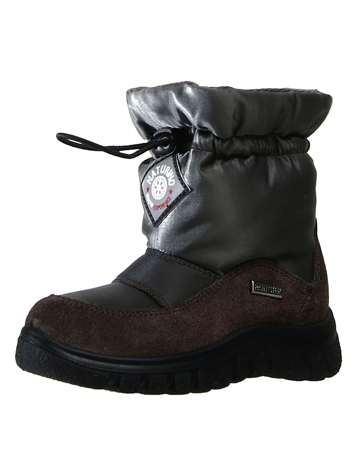 Zalando Naturino Winterboots Naturino Boots Store