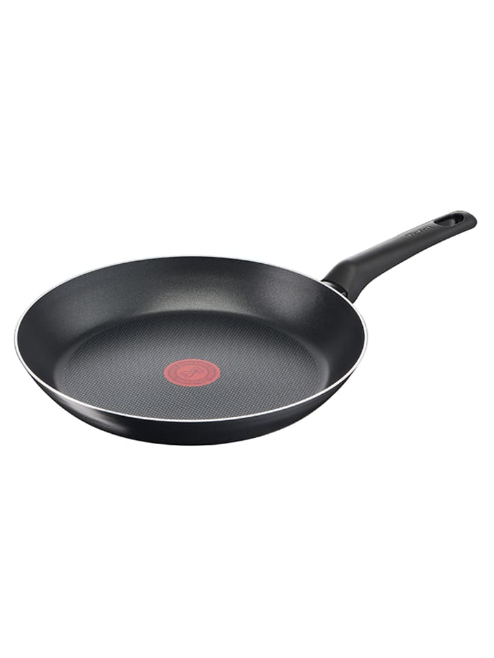 Bratpfanne "Simple Cook" in Schwarz - Ø 32 cm