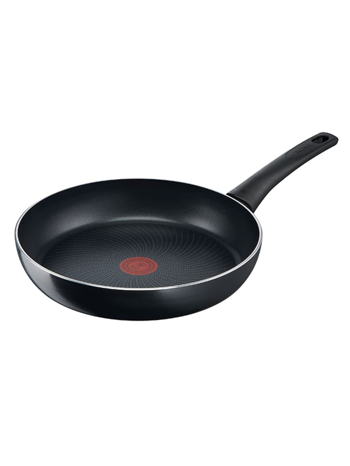 Patelnia "Generous Cook" w kolorze czarnym - Ø 24 cm