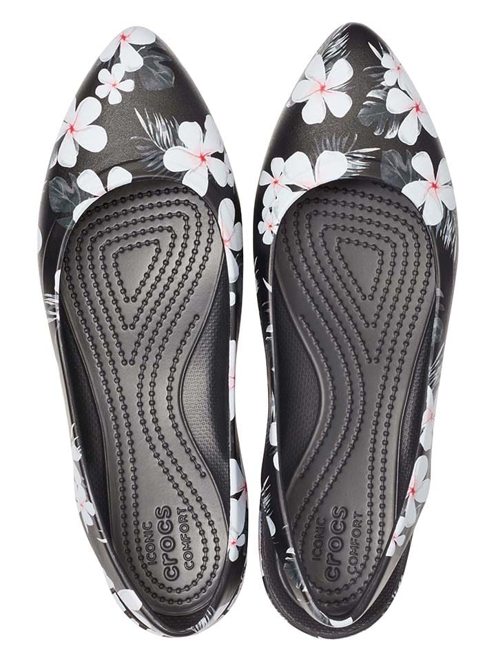 Crocs eve on sale