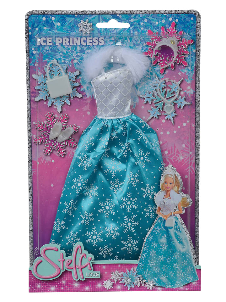 Ubranko "Steffi - Ice Princess" - 3+