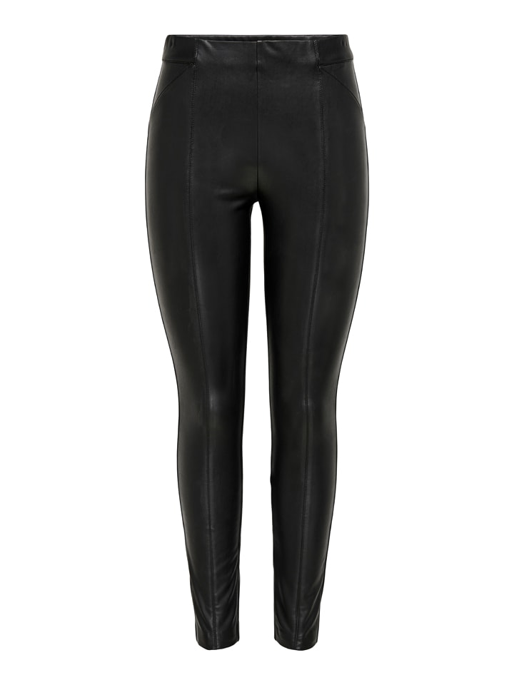 Legging "Jessie" zwart