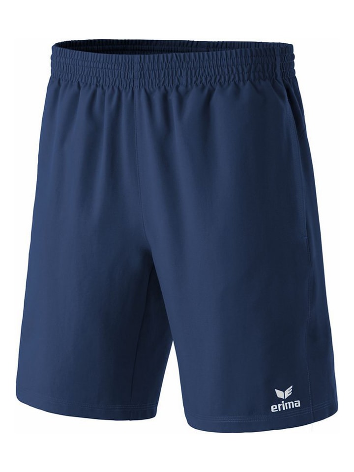 Trainingsshorts "Club 1900" in Dunkelblau