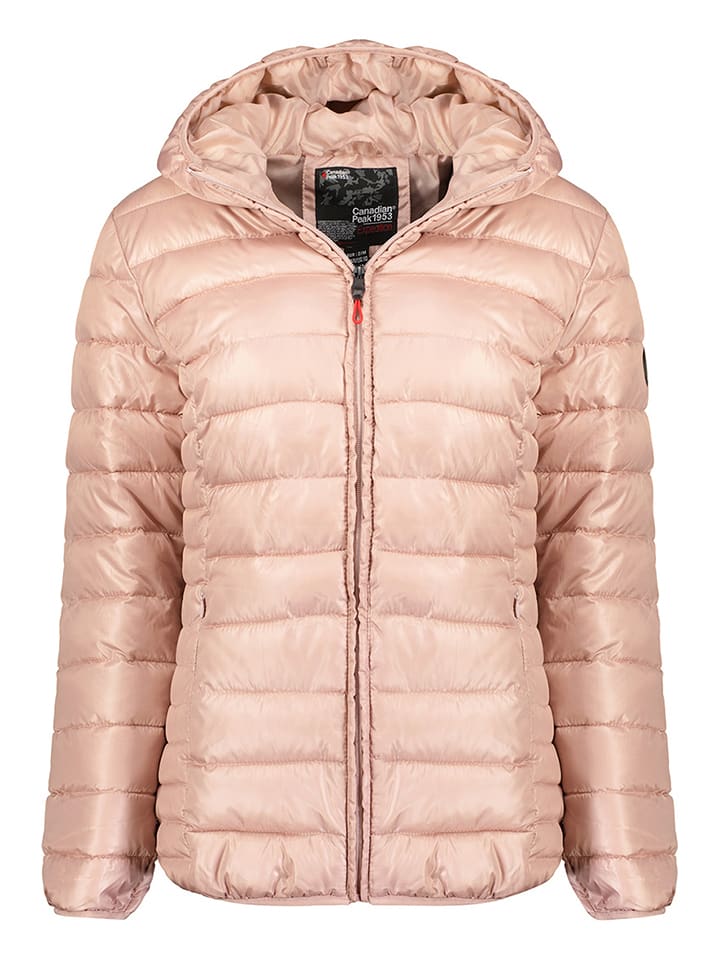 Canadian Peak Damen